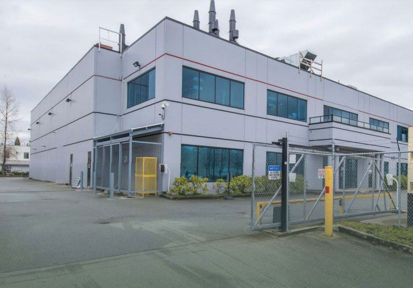 Zenabis selling cannabis facility for half of original asking price