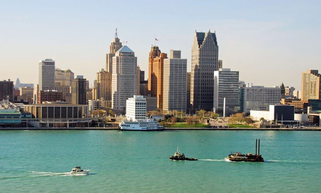 Detroit sued over locals-preferred cannabis licensing rule