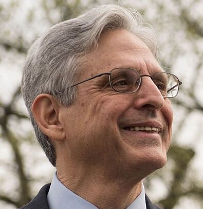 Garland’s confirmation as AG could change Feds’ marijuana views