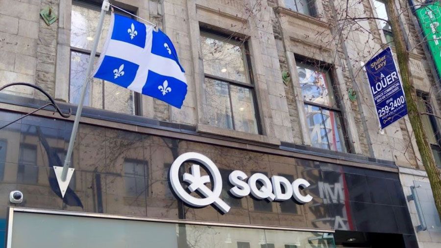 Government-run cannabis stores in Quebec, New Brunswick post profits