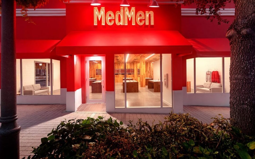 MedMen raises CA$20 million to bankroll marijuana expansion in Florida