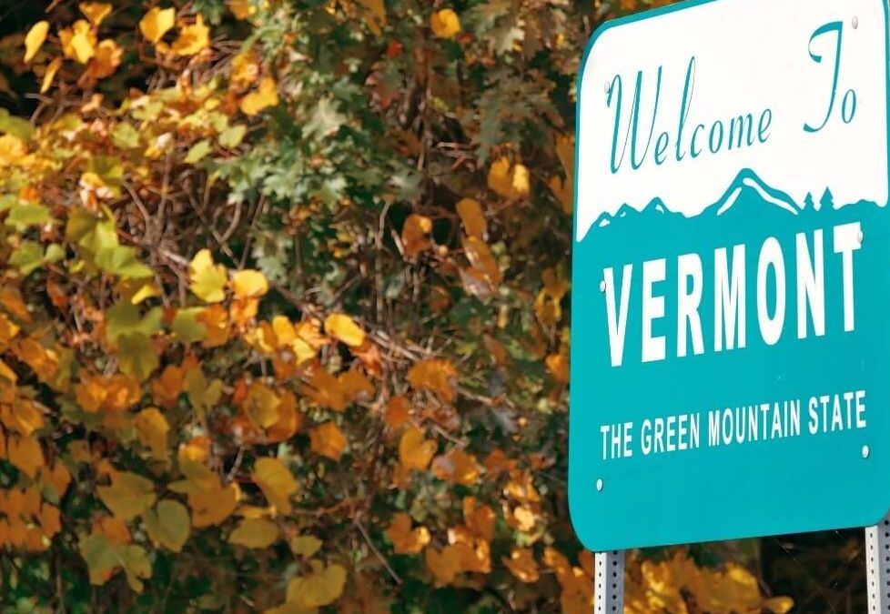 Nearly 20 Vermont towns vote to allow recreational cannabis sales