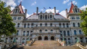 New York lawmakers, governor agree on recreational cannabis legalization bill