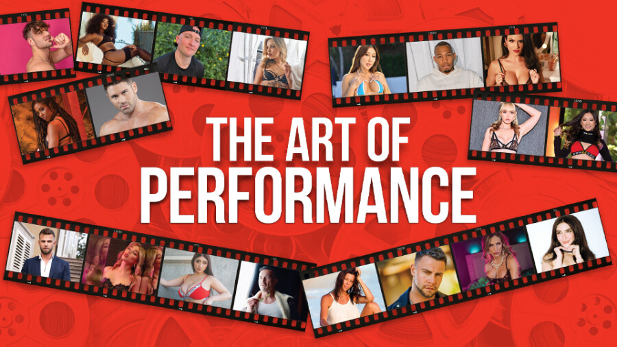The Art of Performance: Top Stars Share Current Strategies for Success