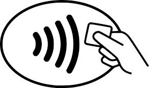 contactless payments