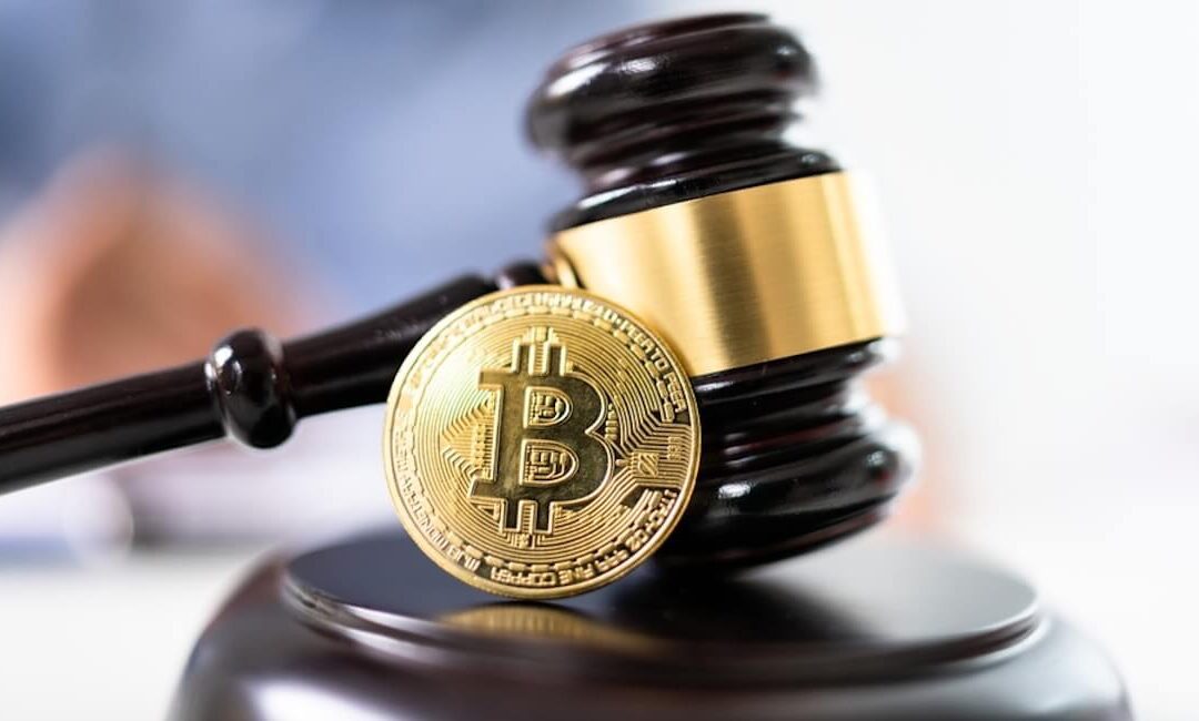 New Regulations on Cryptocurrency Transactions