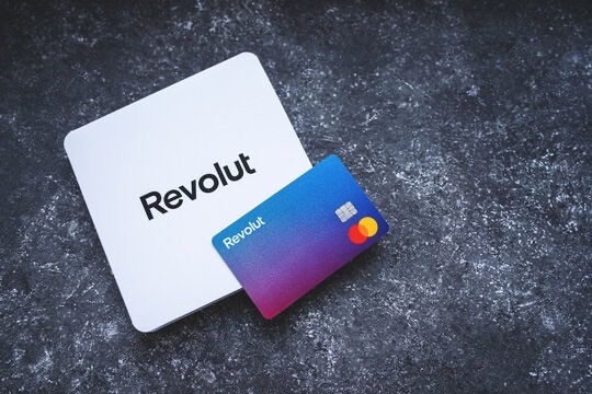 Revolut’s Journey to Becoming a Bank in the UK: What It Means for the Future of FinTech